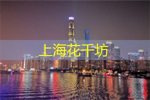 夜上海，探寻城市中最梦幻的夜间花园